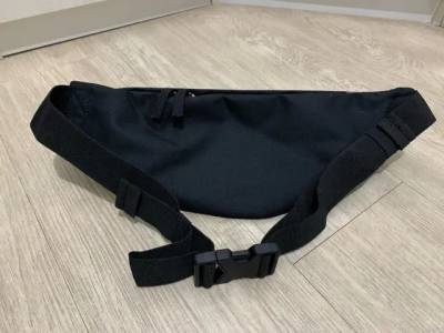 Pochete Nike Original Nunca Usada