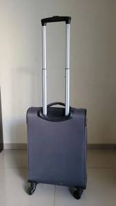 Mala De Bordo. Usada 1x. Impec�vel