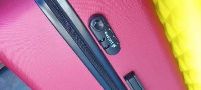 Malas De Viagem Paran�