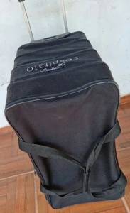 Mala Transporte De Marmitex