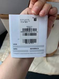 Bolsa Carmen Steffens