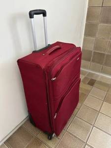 Mala Grande Samsonite Rodas 360graus