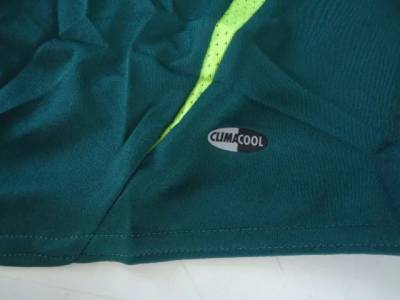 Shorts Palmeiras Calo De Jogo Original Adidas Novo