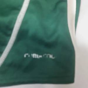 Calo Palmeiras Verde Shorts De Jogo Original Adidas