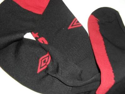 Meio Athletico Pr De Jogo Original Umbro Novo