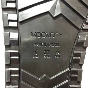 Bota Mooncity (estilo Ugg) 37