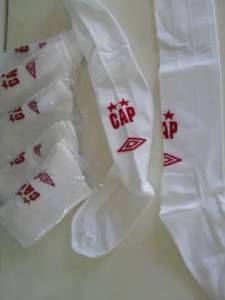 Meio Athletico Pr De Jogo Original Umbro Novo