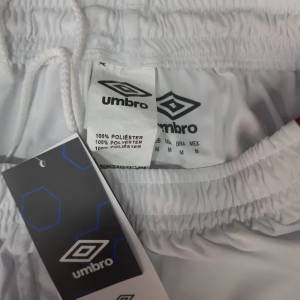 Shorts Fluminense Calo De Jogo Original Umbro Novo