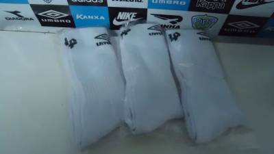 Meio Athletico Pr De Jogo Original Umbro Novo