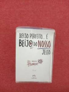 Perfume Natura Humor