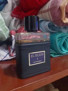 Perfume El Elion