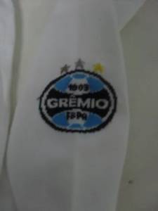 Meio Grmio De Jogo Original Umbro Novo