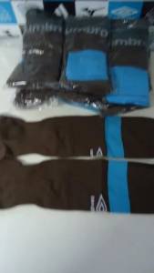 Meio Grmio De Jogo Original Umbro Novo