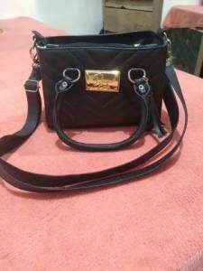 Bolsa Semi Nova