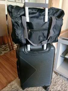 Mochila De Viagem