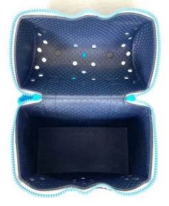 Mochila / Lancheira - Crocs *original*