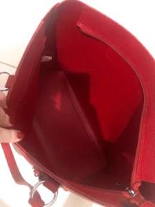 Bolsa Santa Lolla Original Seminova