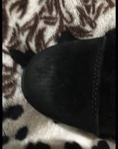 Bota Coturno Dakota Tam 36