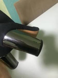 Bota Santa Lolla