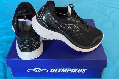Tnis Olympikus Nmero 40/41 E 42 / Produto Original