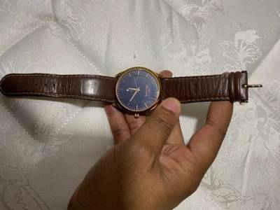 Vendo Coleo Com 4 Relgios Originais