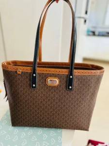 Bolsa Victor Hugo