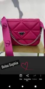 Bolsas Na Promoo