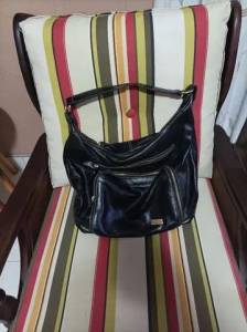 Bolsa De Couro
