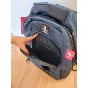 Vendo Mochila Xtrem Samsonite Novo