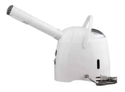 Vaporizador E Removedor De Cravos Kingdon Branco