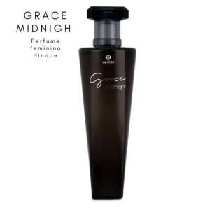 Perfume Grace Midnight  Feminino