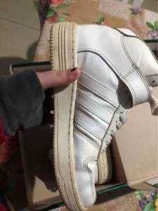 Tnis Adidas