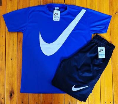 Combo Drifit