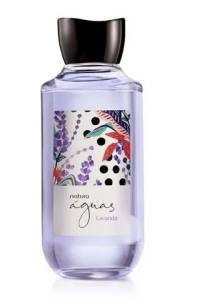 Natura guas Lavanda