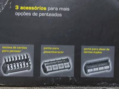 Escova Secadora Conair