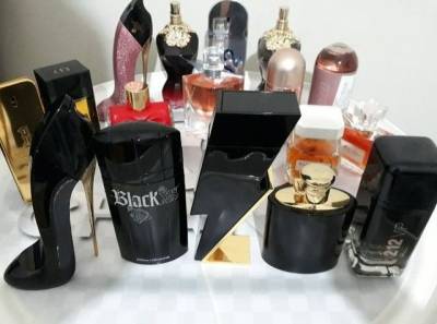 Perfumes Importados Originais *