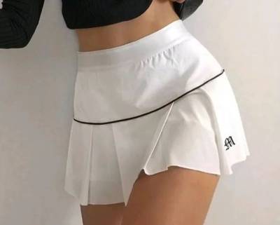 Saia Da Shein Tamanho P