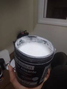 Creme Alisante Cabelos