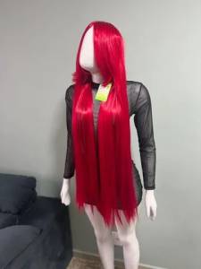 Perucas Cosplay