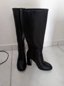 Bota Cano Longo