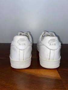 Tnis Air Force