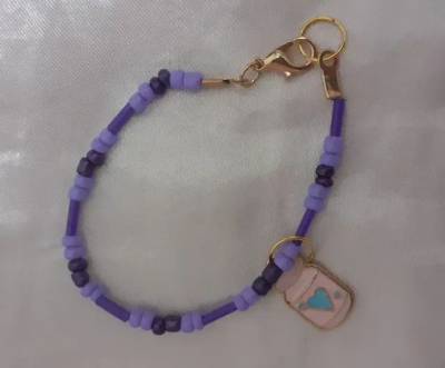 Pulseiras R$ 13 Cada