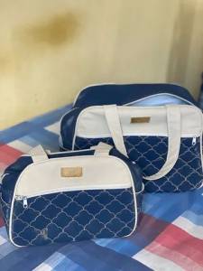 Bolsa Sada De Maternidade