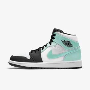 Air Jordan 1 Tropical Twist