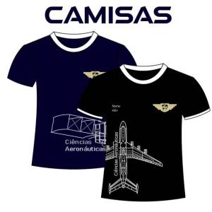 Design De Camisas R$20