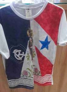 Camisa Promoo Do Crio(r$30)