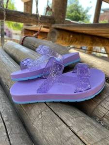 Mini Flat Infantil