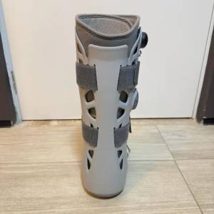 Bota Imobilizadora Ortopdica - Aircast Airselect Standard