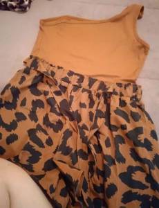 Conjunto Plus Size