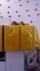 Bag Famlia Pizzas Zap *